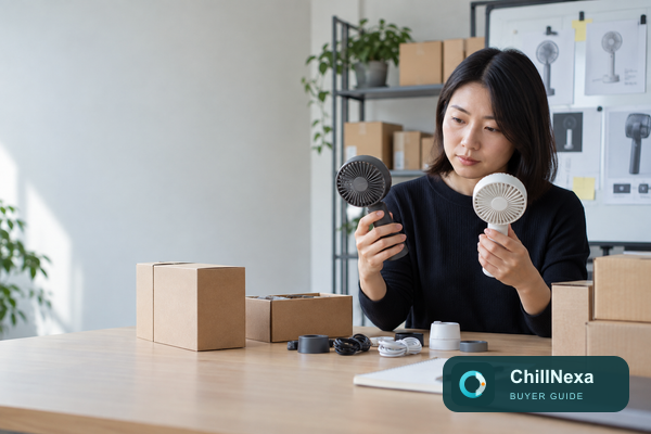 Cooling Product Discontinuation: Customer Support and Replacement Planning — ChillNexa B2B cooling-product buyer guide editorial image