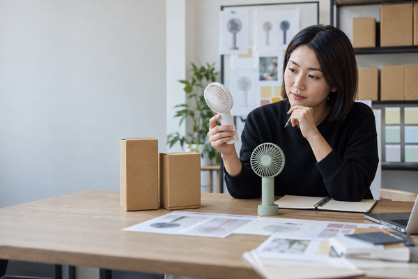 Cooling Product End-of-Life Planning: A Buyer-Supplier Guide — ChillNexa B2B cooling-product buyer guide editorial image
