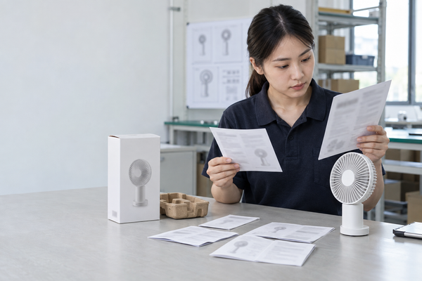 Cooling Product Packaging Languages: A Buyer Approval Guide — ChillNexa B2B cooling-product buyer guide editorial image