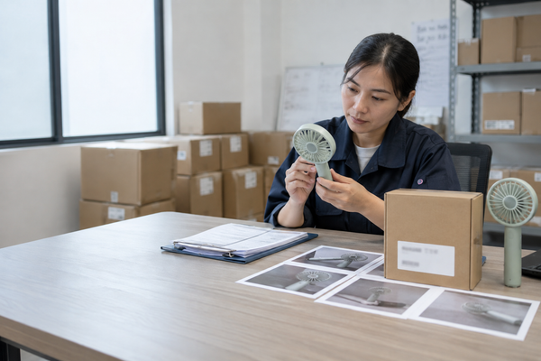 Cooling Product Traceability and Recall Readiness: A Buyer Guide — ChillNexa B2B cooling-product buyer guide editorial image
