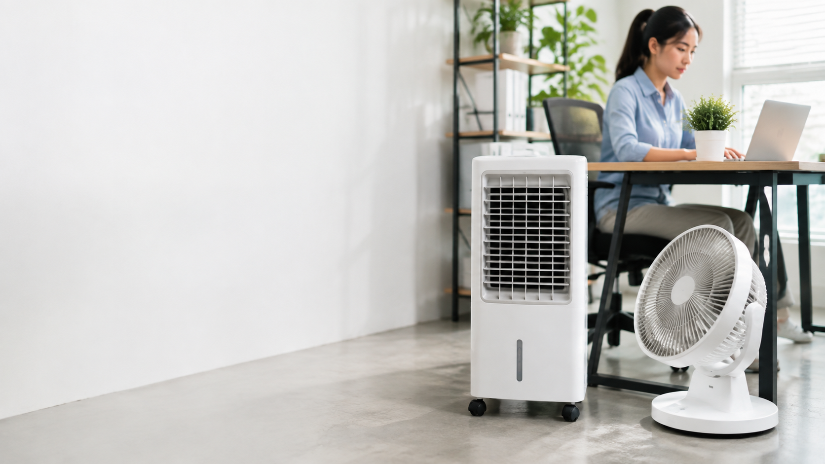 undefined — ChillNexa B2B cooling-product buyer guide editorial image
