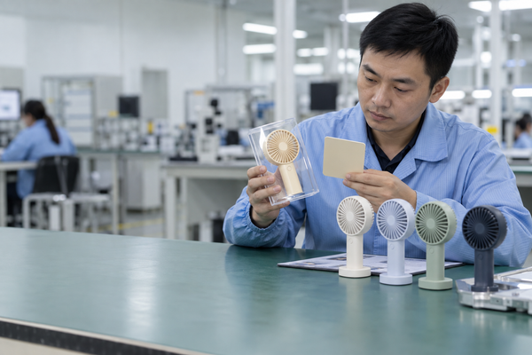 Golden Samples for Cooling Products: How Buyers Should Control Them — ChillNexa B2B cooling-product buyer guide editorial image