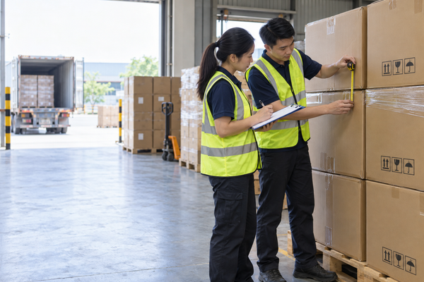 Master Carton Markings for Cooling Products: A Buyer Guide — ChillNexa B2B cooling-product buyer guide editorial image