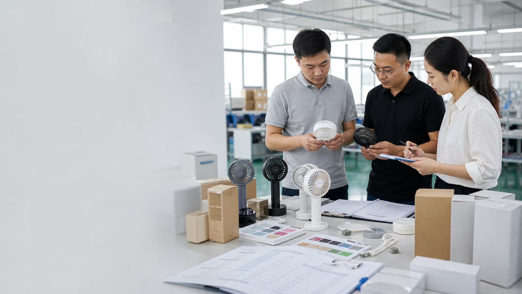 undefined — ChillNexa B2B cooling-product buyer guide editorial image